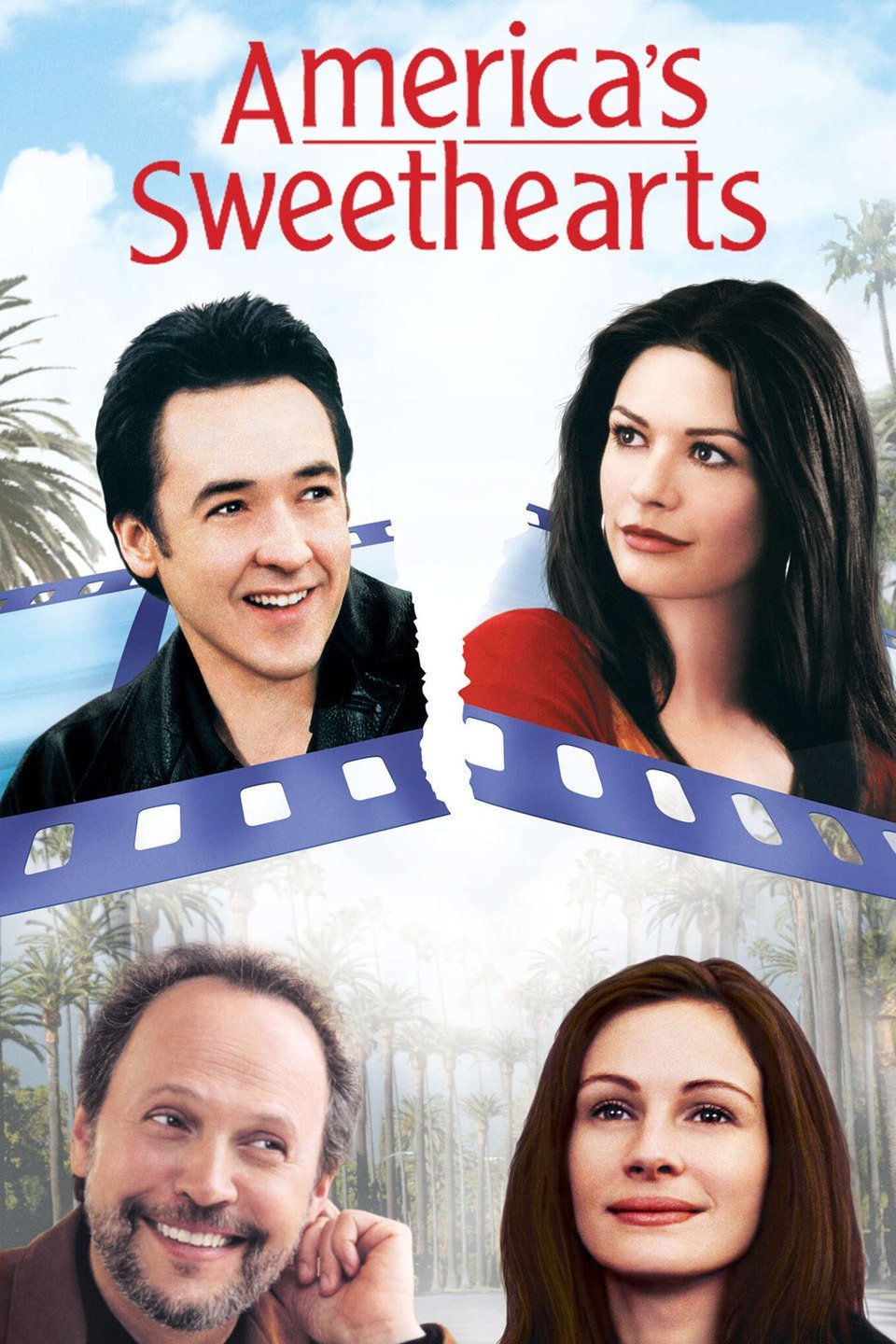 America's Sweethearts (2001) [27125] (A1764844724) [[Movies]] --Plex--